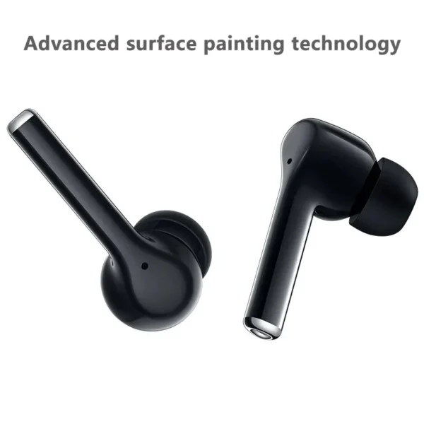 HUAWEI HONOR Headphones True Wireless Bluetooth 5.0 Earphones TWS Noise Cancelling Earbuds 4-Mic ENC Headset Gamer Fone Pro - Image 4